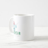 Funny Snooker Sprichwort Pool Billiards Snooker Pl Kaffeetasse (Vorderseite Links)