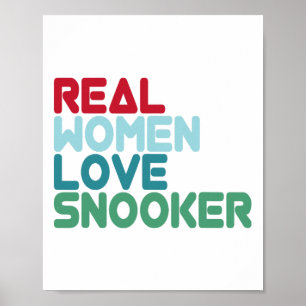 Funny Snooker Sprichwort Pool Billiards Snooker Pl Poster