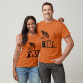 Funny Snooze Life Alarm Clock T - Shirts (Unisex)