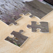 Funny Snowman genug Türkei bereits Puzzle (Seite)