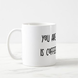 Funny Sobriety Tasse