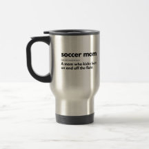 FUNNY SOCCER-MAMA DEFINITION