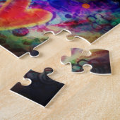 Funny Social Distverse Introvertierte Fun Inspiriv Puzzle (Seite)