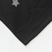 Funny Softball Coach Geschenk für Männer, Bad Soft Fleecedecke (Ecke)