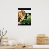 Funny sollte Vaped Poster haben (Küche)