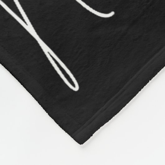 Funny Sorry Can't Nutcracker Season Ballet Girl Ch Fleecedecke (Ecke)