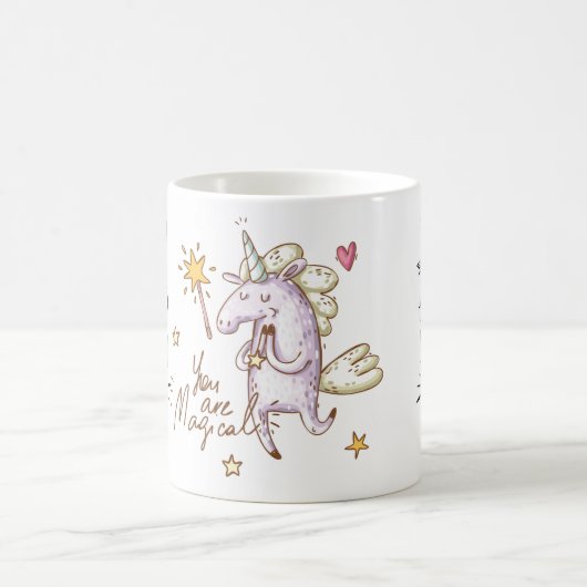 FUNNY Sorry, dass du Coworker Colleague Boss Verla Kaffeetasse (Mittel)