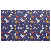 Funny Space Stoff (Yard (91,4 cm))