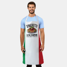 Funny Spaghetti Eating Champion Family Reunion