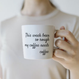 Funny Spaß Trendy Coworker gift Tasse