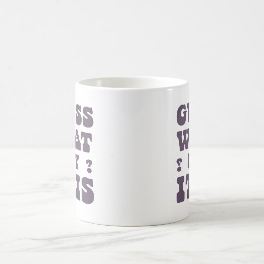 Funny Spaß zitiert Geschenke Ratschläge, welcher T Kaffeetasse (Mittel)