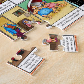 Funny Spectickles Humor Puzzle (Seite)