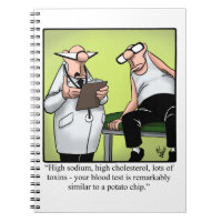Funny Spectickles Medical Health Cartoon Spaß