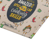 Funny Spektakuläre Hängebrücke "Carasc" im Tessin Schneidebrett (Ecke)