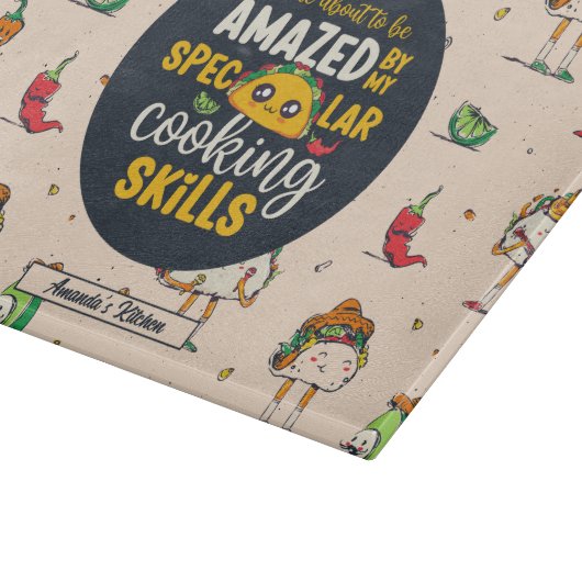 Funny Spektakuläre Hängebrücke "Carasc" im Tessin Schneidebrett (Ecke)