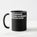 Funny Spelling Prank Say EYE Spell MAP Say NESS Tasse<br><div class="desc">Funny Spelling Prank Say EYE Spell MAP Say NESS Gag Dad Joke Gift. Perfect gift for your dad,  mom,  papa,  men,  women,  friend and family members on Thanksgiving Day,  Christmas Day,  Mothers Day,  Fathers Day,  4th of July,  1776 Independent day,  Veterans Day,  Halloween Day,  Patrick's Day</div>