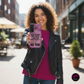 Funny Spider Revenge Halloween Samsung Galaxy Hülle