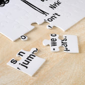 Funny Spiders and Spiders Web Weaving Cartoon Puzzle (Seite)