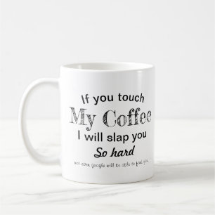 Funny Splp Zitat Kaffee Tasse