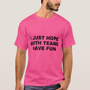 Funny Sports T-Shirt