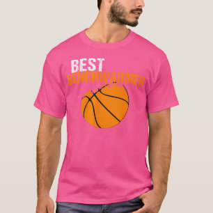 Funny Sprichwort Best Benchwärmer Substituter Play T-Shirt