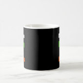 Funny Sprichwort for Environmental Protection, Alc Kaffeetasse (Mittel)