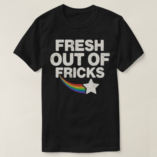 Funny Sprichwort frisch aus Pommes Pullover (Design vorne)