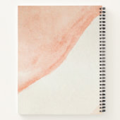 Funny Sprichwort für vergessene Leute zu tun pink Notizblock (Rückseite)