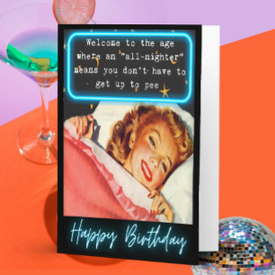 Funny Sprichwort Geburtstagskarte Frau Best Friend Karte