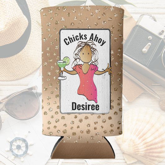 Funny Sprichwort Giro del Malcantone Parco Civico- Selters Dosenkühler