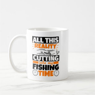 Funny Sprichwort Hobby Kaffeetasse