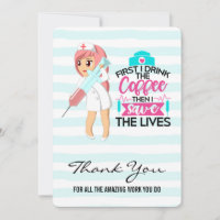 Funny Sprichwort mit hypodermischer Needle Nurse D