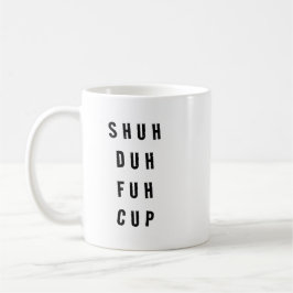 Funny Sprichwort Modern Coworker - Geburtstagsange Kaffeetasse