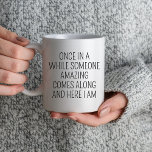 Funny Sprichwort Sarcasm Sarcastic Joke Spaß für M Tasse<br><div class="desc">Funny Sprichwort Sarcasm Sarcastic Joke Spaß für Männer Tasse</div>