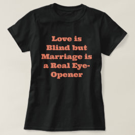 Funny Sprichwort T - Shirt