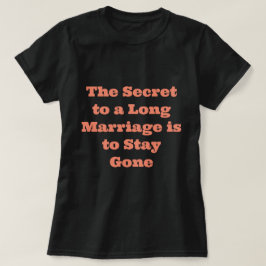 Funny Sprichwort T - Shirt