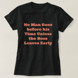 Funny Sprichwort T - Shirt