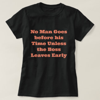 Funny Sprichwort T - Shirt