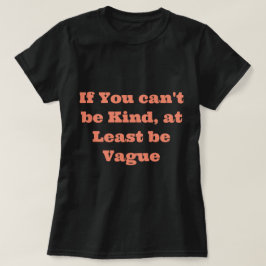 Funny Sprichwort T - Shirt