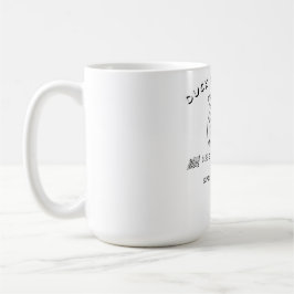 FUNNY SPRINGFIELD OHIO DUCK DUCK GONE KAFFEE TASSE