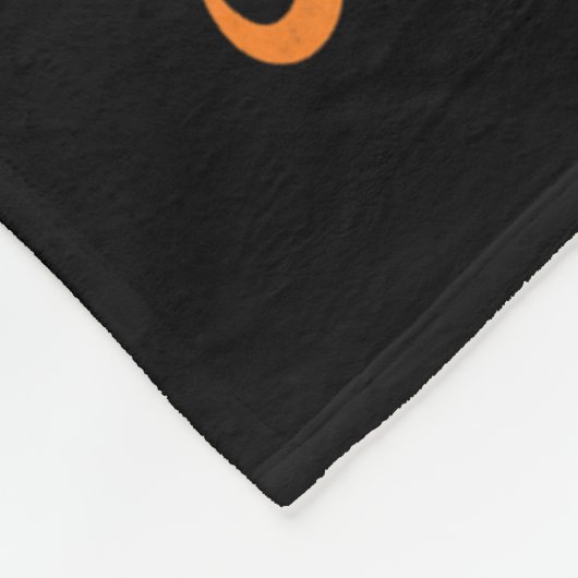 Funny Spuk von 6 7 T-Shirt für Damen Fleecedecke (Ecke)