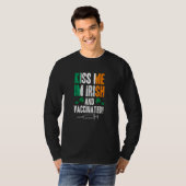 Funny St Patricks Day Magnet St Patrick's Day T-Shirt (Vorne ganz)