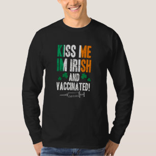 Funny St Patricks Day Magnet St Patrick's Day T-Shirt