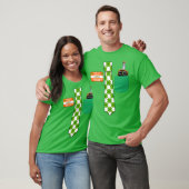 Funny St. Patrick's Day T-Shirt (Unisex)