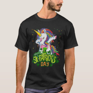 Funny St Patricks Festival del film Locarno T-Shirt