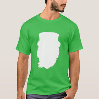 Funny St Pattys Day Mask St Patricks Day 2022 Appa T-Shirt