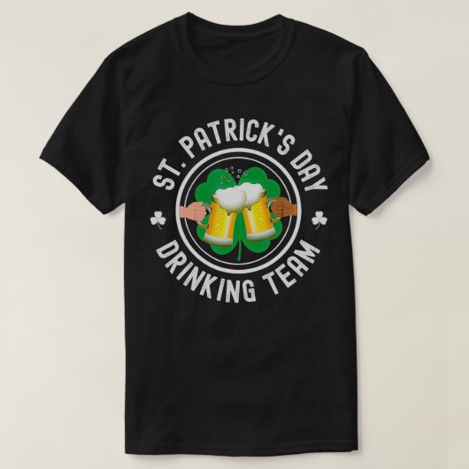 Funny St T-Shirt (Design vorne)