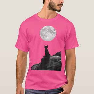 Funny Stargazing Art for Men Astronomie Astro T-Shirt