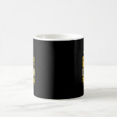 Funny Step Opa Bonus Opa Opa Kaffeetasse (Mittel)