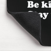 Funny Stich Dance oder Gestochen Tänzer Stich Tanz Mousepad (Ecke)